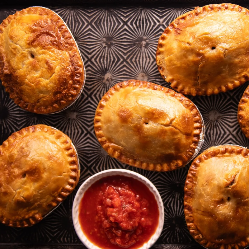 Pies